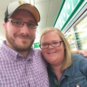 Meet your Posher, Nathan